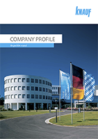 Knauf Company Profile - TH