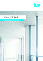 Knauf T Bar - TH