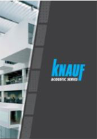 Knauf Acoustic Board - TH